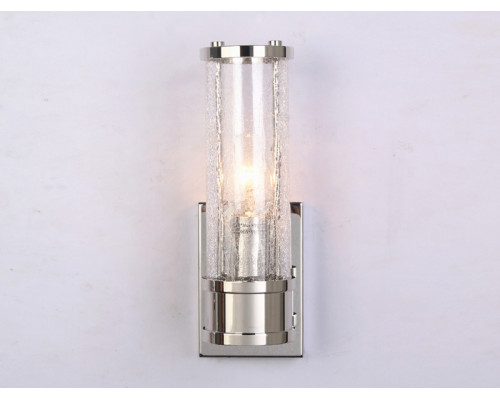 Заказать Бра Newport 10271 S/A chrome| VIVID-LIGHT.RU