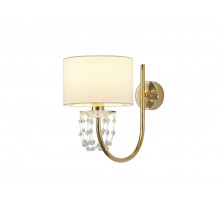 Бра Newport 4361/A gold