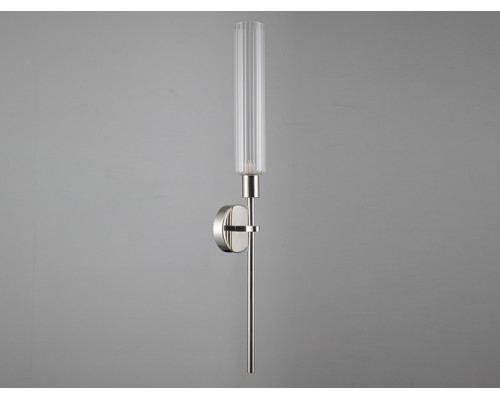 Сделать заказ Бра Newport 7291/A nickel| VIVID-LIGHT.RU