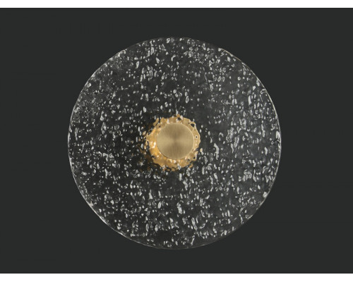 Купить Бра Newport 10821/25 brass| VIVID-LIGHT.RU