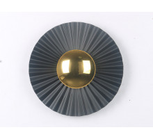 Бра Newport 10851/25 A black