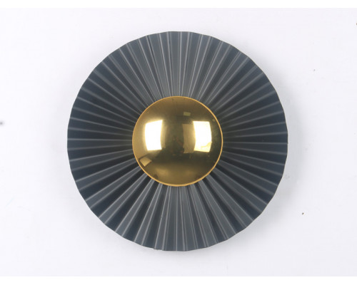 Сделать заказ Бра Newport 10851/25 A black| VIVID-LIGHT.RU