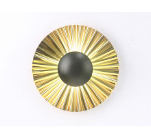 Бра Newport 10851/25 A gold