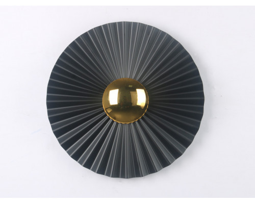 Оформить заказ Бра Newport 10852/35 A black| VIVID-LIGHT.RU