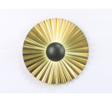 Бра Newport 10852/35 A gold