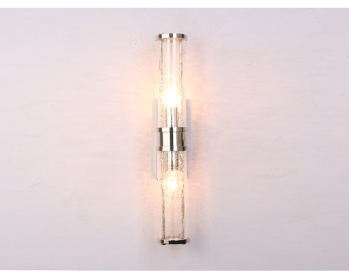 Купить Бра Newport 10272 S/A chrome| VIVID-LIGHT.RU