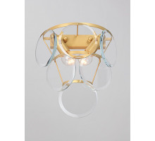 Бра Vitaluce V5834-8/2A