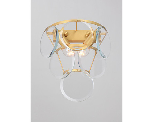 Оформить заказ Бра Vitaluce V5834-8/2A| VIVID-LIGHT.RU