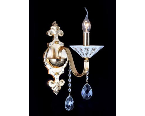 Сделать заказ Бра Vitaluce V2338/1A| VIVID-LIGHT.RU