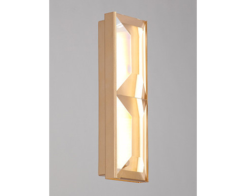 Заказать Бра Vitaluce V5829-8/1A| VIVID-LIGHT.RU