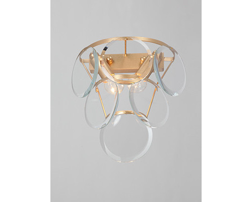 Сделать заказ Бра Vitaluce V58340-8/2A| VIVID-LIGHT.RU