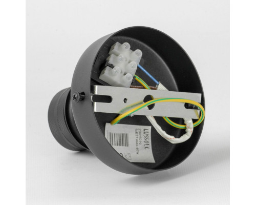 Купить Бра Lussole LSP-8862| VIVID-LIGHT.RU