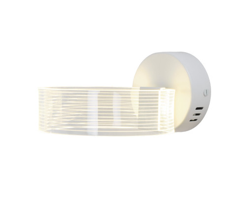 Купить Бра MyFar MR1870-1WL| VIVID-LIGHT.RU