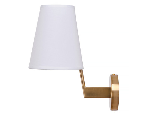 Сделать заказ Бра MyFar MR1930-1W| VIVID-LIGHT.RU