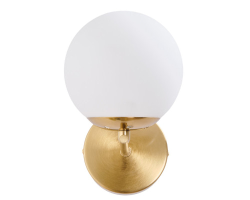 Заказать Бра MyFar MR1942-1W| VIVID-LIGHT.RU