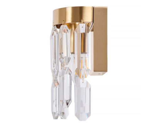 Сделать заказ Бра MyFar MR1972-1W| VIVID-LIGHT.RU