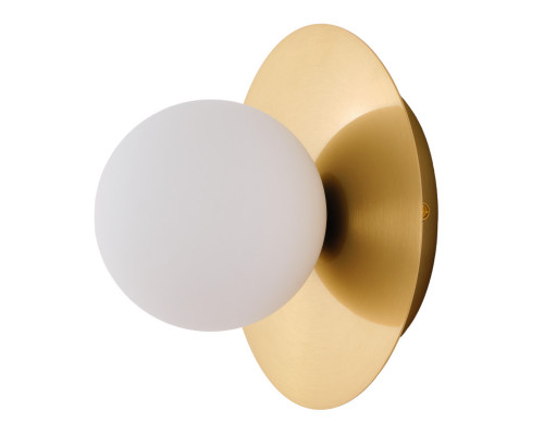 Сделать заказ Бра MyFar MR2001-1WC| VIVID-LIGHT.RU