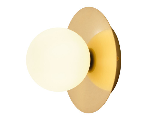 Сделать заказ Бра MyFar MR2001-1WC| VIVID-LIGHT.RU