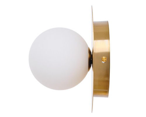 Сделать заказ Бра MyFar MR2001-1WC| VIVID-LIGHT.RU