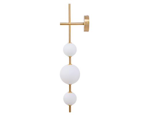 Заказать Бра MyFar MR2020-3WL| VIVID-LIGHT.RU