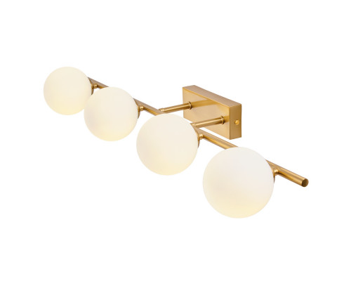 Сделать заказ Бра MyFar MR2030-4W| VIVID-LIGHT.RU