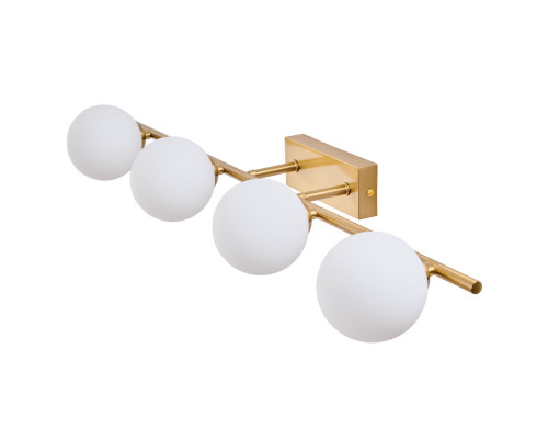 Сделать заказ Бра MyFar MR2030-4W| VIVID-LIGHT.RU