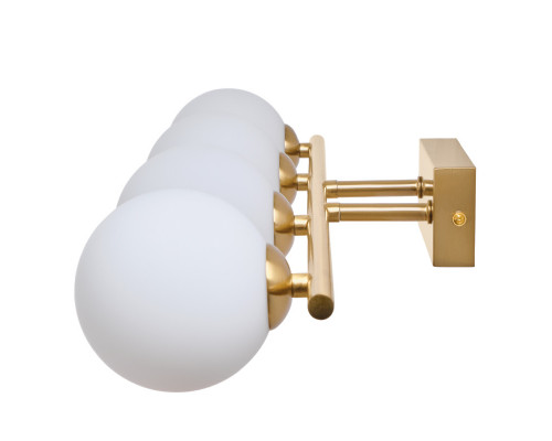 Сделать заказ Бра MyFar MR2030-4W| VIVID-LIGHT.RU