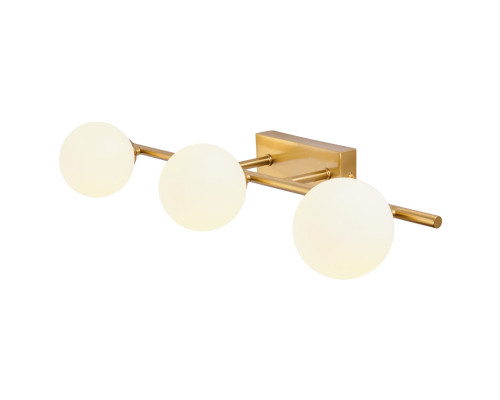 Оформить заказ Бра MyFar MR2031-3W| VIVID-LIGHT.RU