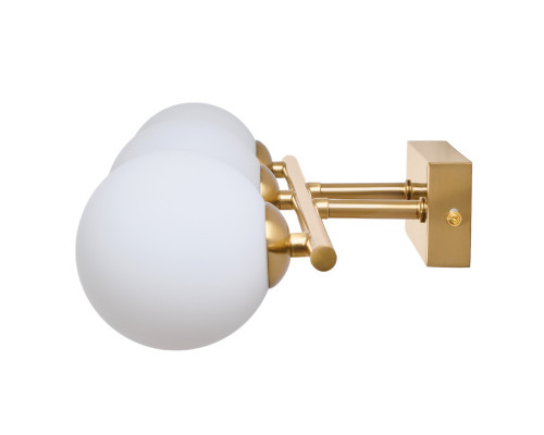 Оформить заказ Бра MyFar MR2031-3W| VIVID-LIGHT.RU