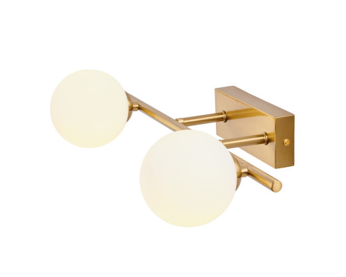 Купить Бра MyFar MR2032-2W| VIVID-LIGHT.RU