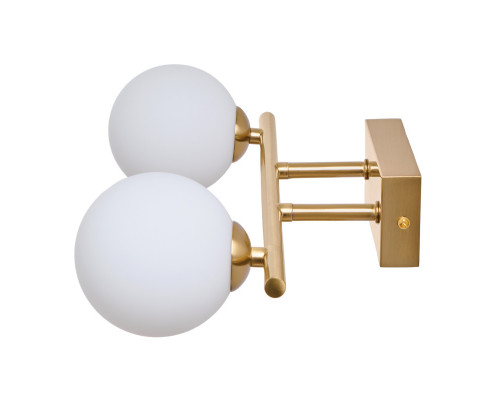 Купить Бра MyFar MR2032-2W| VIVID-LIGHT.RU