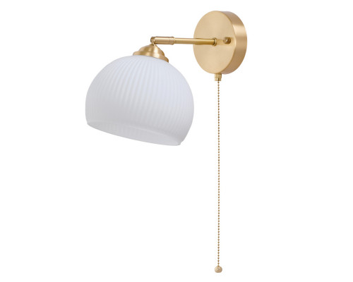 Купить Бра MyFar MR2060-1W| VIVID-LIGHT.RU