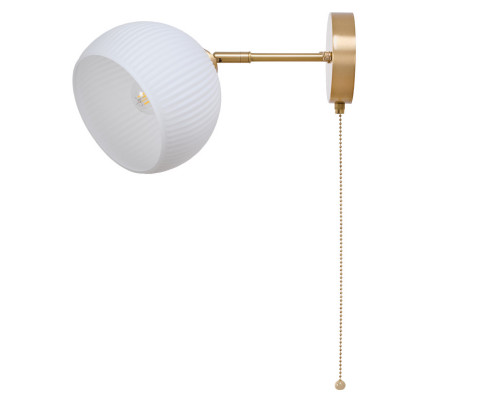 Купить Бра MyFar MR2060-1W| VIVID-LIGHT.RU