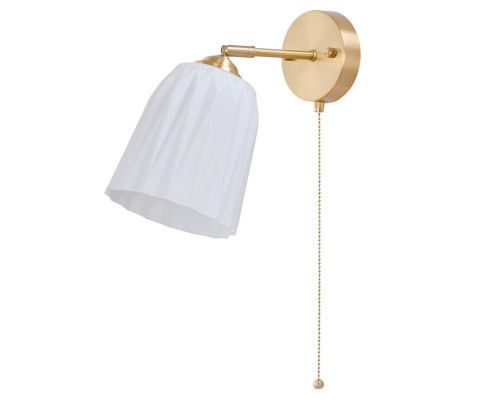 Купить Бра MyFar MR2061-1W| VIVID-LIGHT.RU