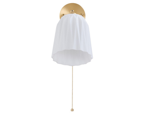 Купить Бра MyFar MR2061-1W| VIVID-LIGHT.RU