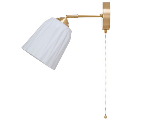 Купить Бра MyFar MR2061-1W| VIVID-LIGHT.RU