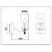 Оформить заказ Бра Ambrella Light TR3239| VIVID-LIGHT.RU