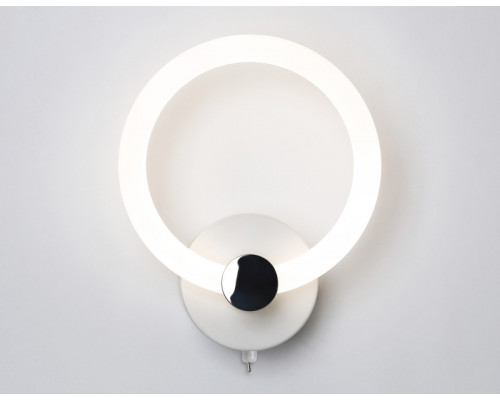 Заказать Бра Ambrella Light FA3849| VIVID-LIGHT.RU