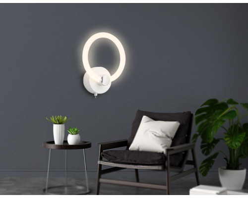 Заказать Бра Ambrella Light FA3849| VIVID-LIGHT.RU