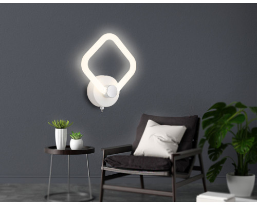 Заказать Бра Ambrella Light FA3871| VIVID-LIGHT.RU