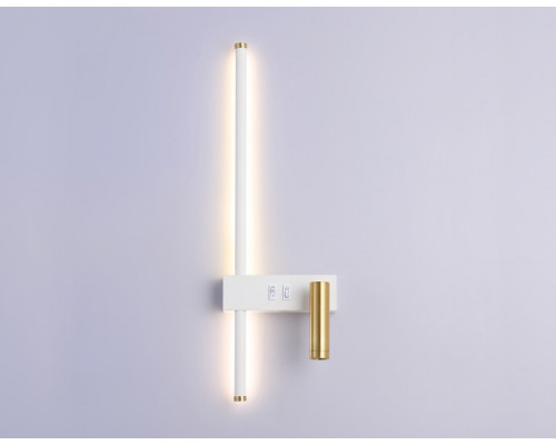 Сделать заказ Бра Ambrella Light FL5207| VIVID-LIGHT.RU