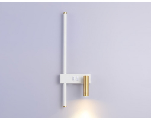 Сделать заказ Бра Ambrella Light FL5207| VIVID-LIGHT.RU