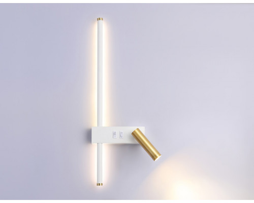 Сделать заказ Бра Ambrella Light FL5207| VIVID-LIGHT.RU