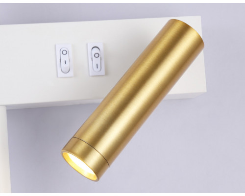 Сделать заказ Бра Ambrella Light FL5207| VIVID-LIGHT.RU