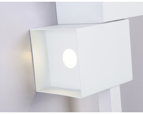 Сделать заказ Бра Ambrella Light FL5212| VIVID-LIGHT.RU