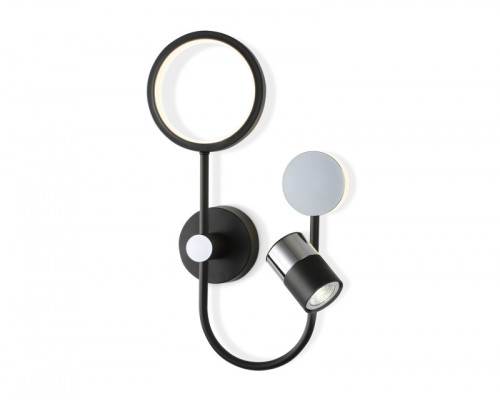 Оформить заказ Бра Ambrella Light FL51601| VIVID-LIGHT.RU