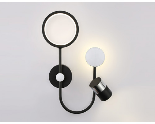 Оформить заказ Бра Ambrella Light FL51601| VIVID-LIGHT.RU