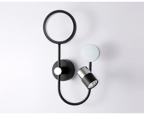 Оформить заказ Бра Ambrella Light FL51601| VIVID-LIGHT.RU