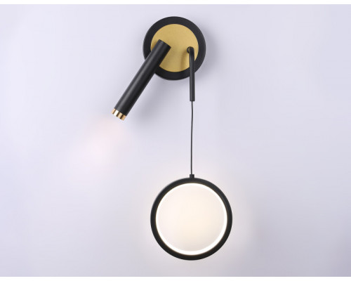 Купить Бра Ambrella Light FL51652| VIVID-LIGHT.RU