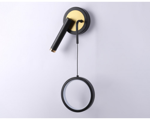 Купить Бра Ambrella Light FL51652| VIVID-LIGHT.RU